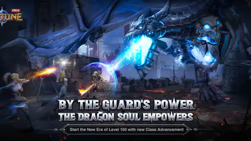 Wartune Ultra screenshot 1