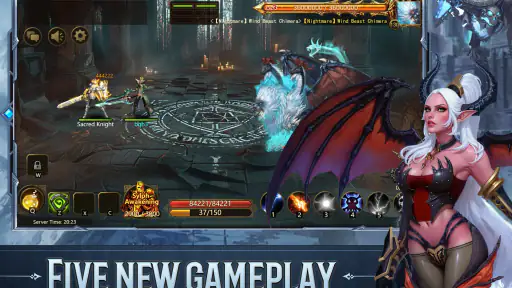 Wartune Ultra screenshot 10