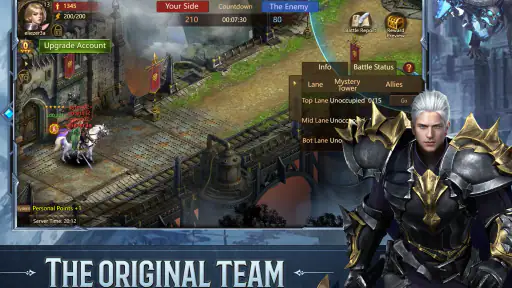 Wartune Ultra screenshot 11