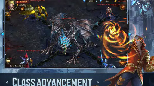 Wartune Ultra screenshot 12