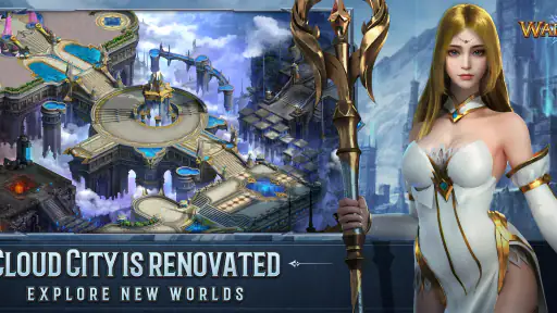 Wartune Ultra screenshot 3