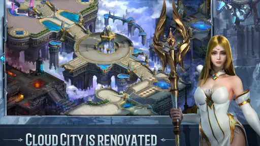Wartune Ultra screenshot 9