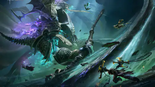 Watcher of Realms screenshot 11