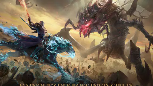 Watcher of Realms screenshot 9