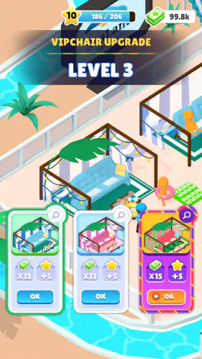 WaterPark Boys screenshot 10