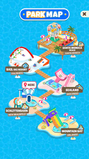 WaterPark Boys screenshot 12