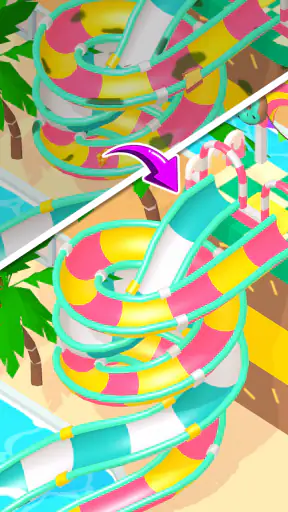 WaterPark Boys screenshot 3