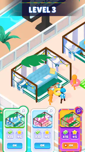WaterPark Boys screenshot 4