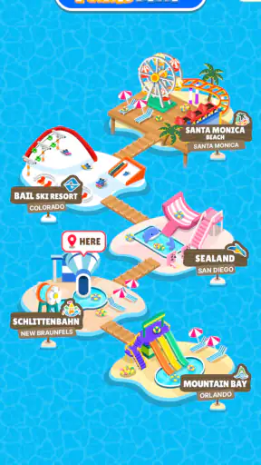 WaterPark Boys screenshot 6