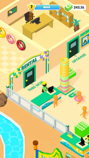 WaterPark Boys screenshot 7