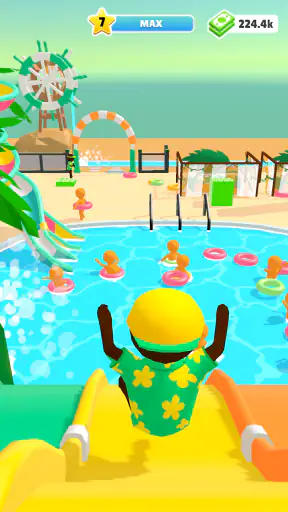 WaterPark Boys screenshot 8
