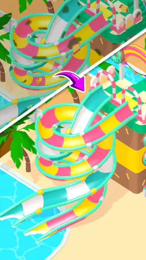 WaterPark Boys screenshot 9