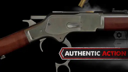 Weaphones™ Antiques Gun Sim screenshot 3