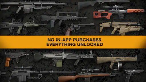 Weaphones™ Firearms Sim Vol 2 screenshot 10