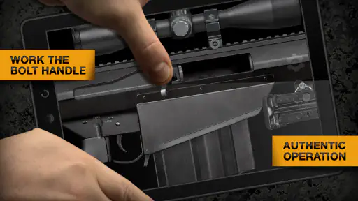 Weaphones™ Firearms Sim Vol 2 screenshot 12