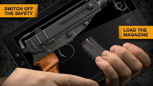 Weaphones™ Firearms Sim Vol 2 screenshot 6