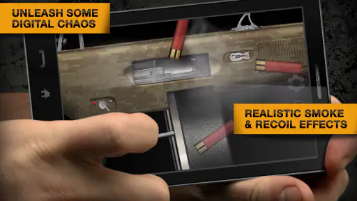 Weaphones™ Firearms Sim Vol 2 screenshot 8
