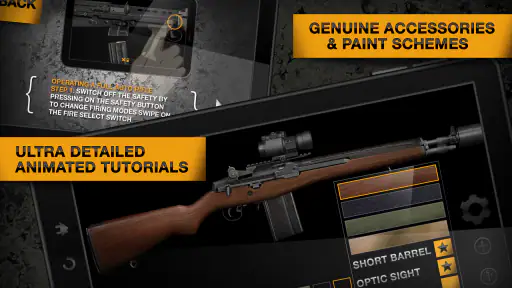 Weaphones™ Firearms Sim Vol 2 screenshot 9