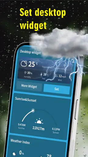 Weather Trip screenshot 12