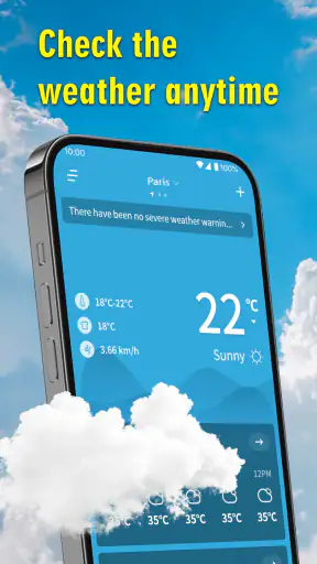 Weather Trip screenshot 5
