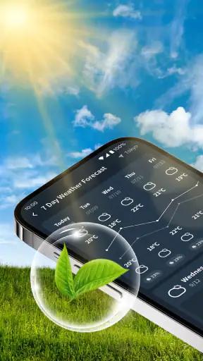 Weather Trip screenshot 6