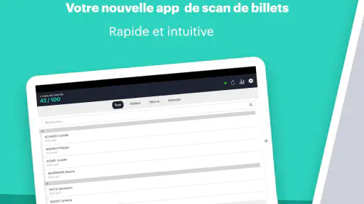 WeezAccess screenshot 10