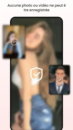 WeLive-Chat vidéo et rencontre screenshot 10