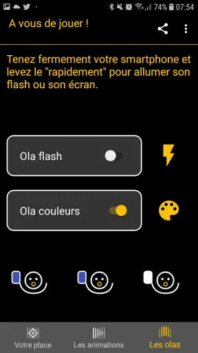 wePix arena screenshot 3