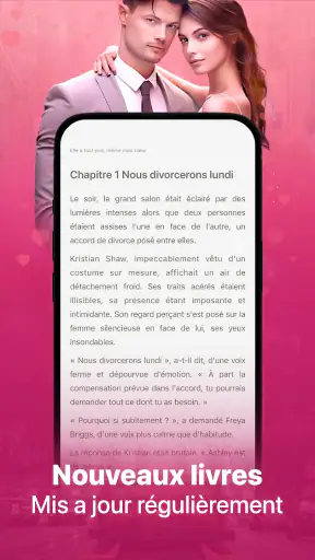 WeRead screenshot 5
