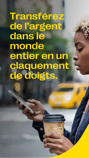 Western Union France screenshot 1