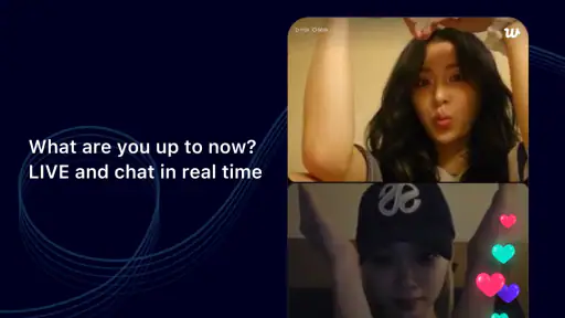 Weverse: Connect with Artists screenshot 11