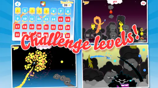Whale Trail Classic screenshot 11