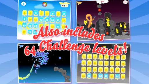 Whale Trail Classic screenshot 12