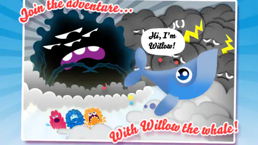 Whale Trail Classic screenshot 7