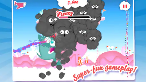 Whale Trail Classic screenshot 9