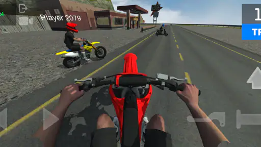 Wheelie Life 2 screenshot 2