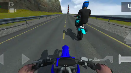 Wheelie Life 2 screenshot 3