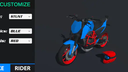 Wheelie Life 2 screenshot 5