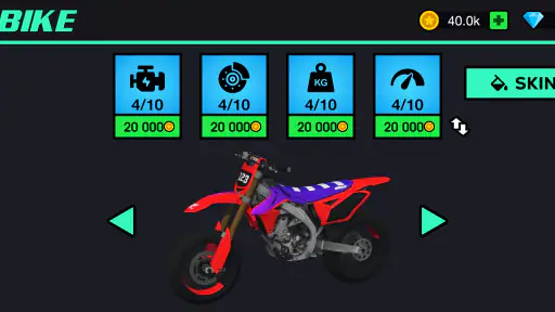 Wheelie Life 3 screenshot 2