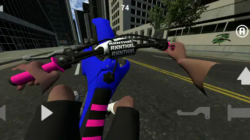 Wheelie Life 3 screenshot 3