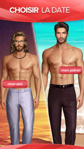 Whispers: Récits Interactifs screenshot 9