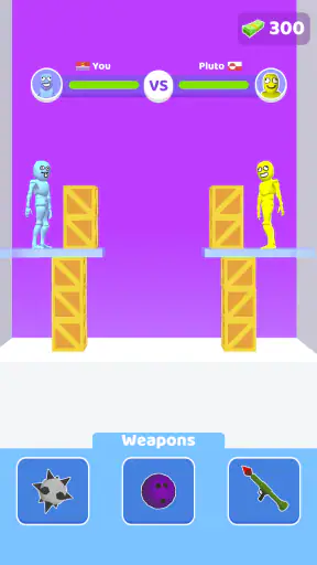 Who Dies Last? screenshot 12