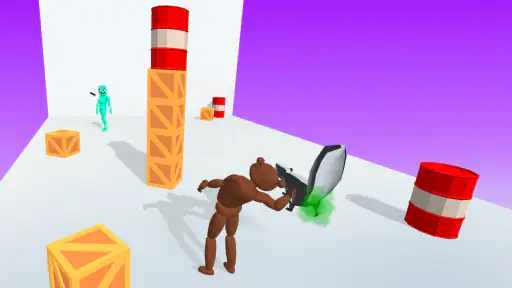 Who Dies Last? screenshot 3