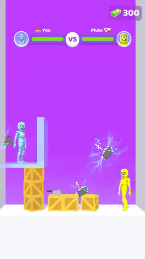Who Dies Last? screenshot 5