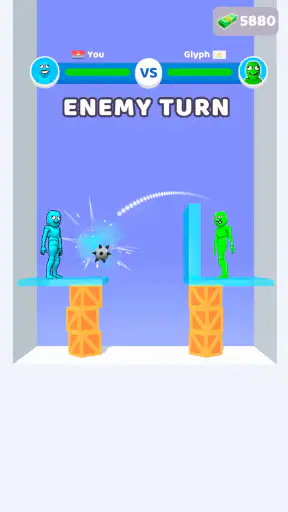 Who Dies Last? screenshot 6