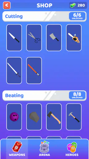 Who Dies Last? screenshot 7