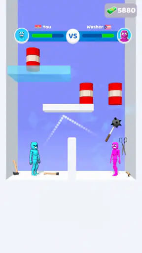 Who Dies Last? screenshot 8