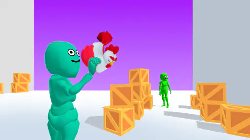 Who Dies Last? screenshot 9