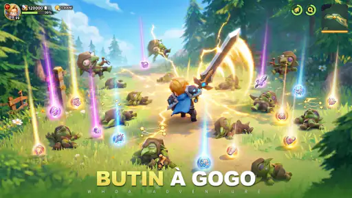 Whoa Adventure screenshot 5