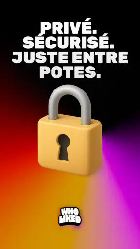WhoLiked? – Le jeu des Likes screenshot 12